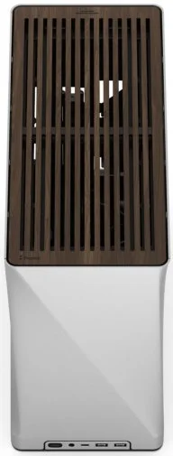 Корпус FRACTAL DESIGN Era 2 Silver (FD-C-ERA2N-01)