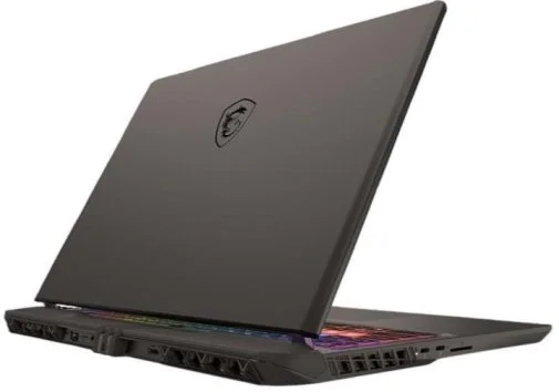 Фото: Ноутбук MSI Vector 16 HX AI A2XWHG-224XUA Black - 16" IPS 240 Гц / Intel Core Ultra 7 / 255HX / DDR5 32 ГБ / PCI-E SSD 1 ТБ / GeForce RTX 5070 Ti № 9 | KTC