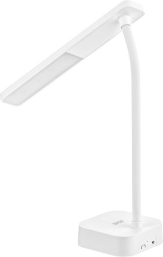 Настільна лампа 2E DL1220, White