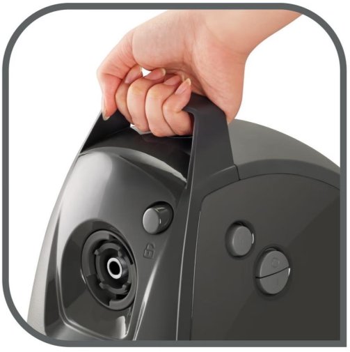 Електром'ясорубка Tefal HV8 Plus 11 in 1 (NE685838)