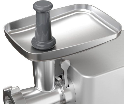 Електром'ясорубка Tefal HV10 8 in 1 NE858D38