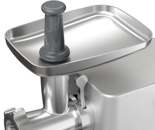 Фото: Електром'ясорубка Tefal HV10 8 in 1 NE858D38 № 14 | KTC