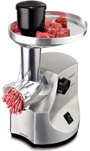 Електром'ясорубка Kenwood MG 516 (MG516)