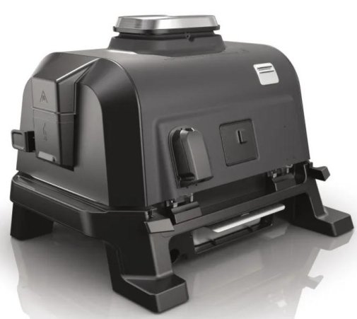 Гриль Ninja Woodfire Pro XL (OG850EU)
