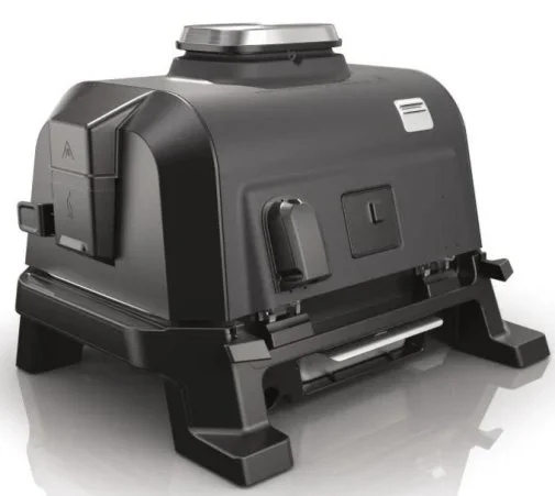 Фото: Гриль Ninja Woodfire Pro XL (OG850EU) № 11 | KTC