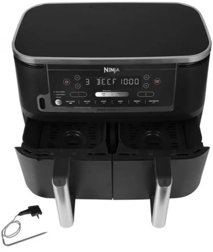 Мультипіч Ninja Foodi Max (AF451EU)
