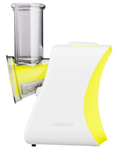 Кухонний комбайн Ardesto CHK-G200W