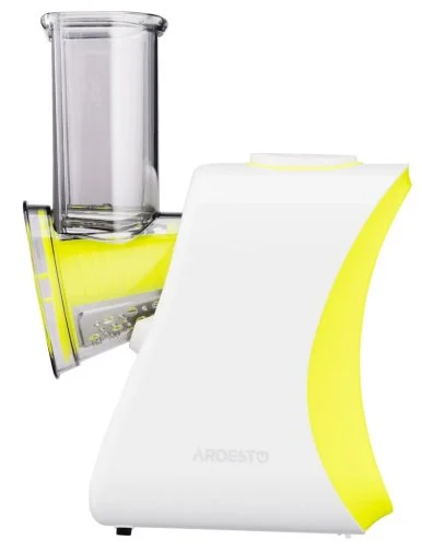Фото: Кухонний комбайн Ardesto CHK-G200W № 22 | KTC