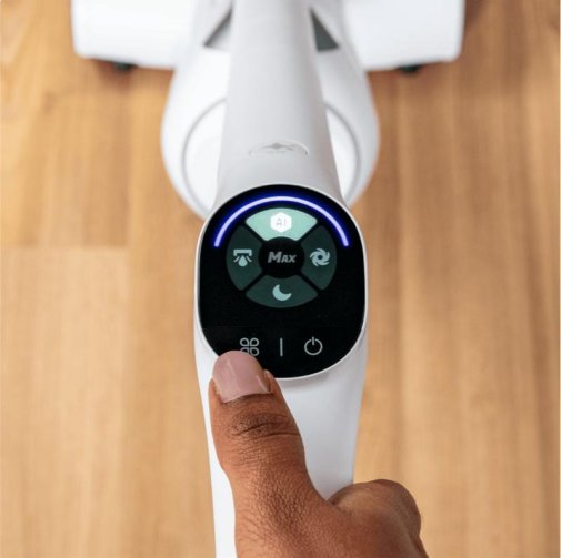 Ручний бездротовий пилосос Rowenta X-Clean 10 (GZ7035WO)
