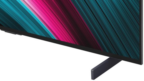 Телевізор OLED LG OLED42C5 (Smart TV, Wi-Fi, 3840x2160)