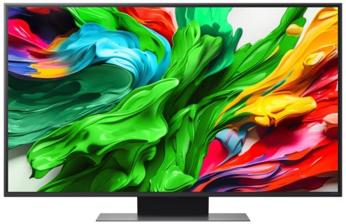 Телевізор QNED MiniLED LG 50QNED86A6A (Smart TV, Wi-Fi, 3840x2160)