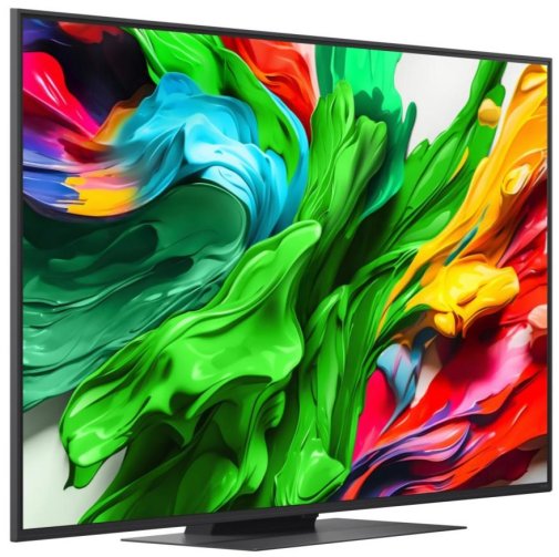 Телевізор QNED MiniLED LG 55QNED86A6A (Smart TV, Wi-Fi, 3840x2160)