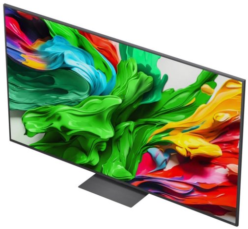 Телевізор QNED MiniLED LG 65QNED86A6A (Smart TV, Wi-Fi, 3840x2160)