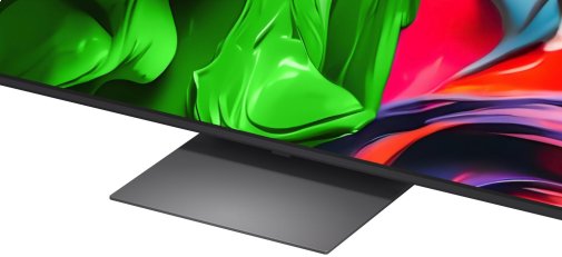 Телевізор QNED MiniLED LG 100QNED86A6 (Smart TV, Wi-Fi, 3840x2160)