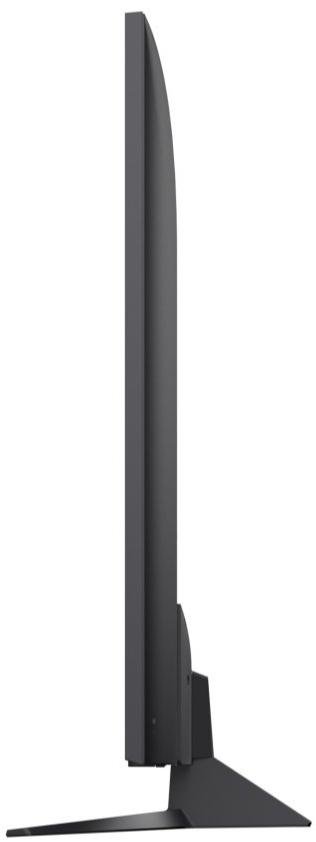 Телевізор LED LG 65NANO81A6A (Smart TV, Wi-Fi, 3840x2160)
