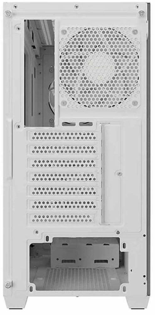 Корпус Gamdias Athena M3 White with window (4711514501162)