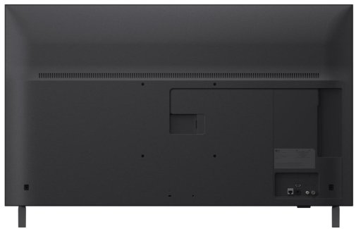Телевізор LED LG 43UA75006LA (Smart TV, Wi-Fi, 3840x2160)