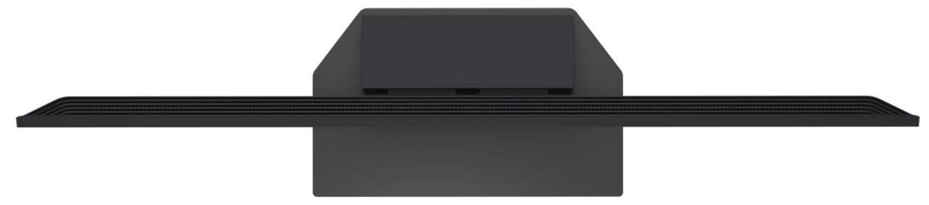 Телевізор QNED MiniLED LG 65QNED9MA6B (Smart TV, Wi-Fi, 3840x2160)