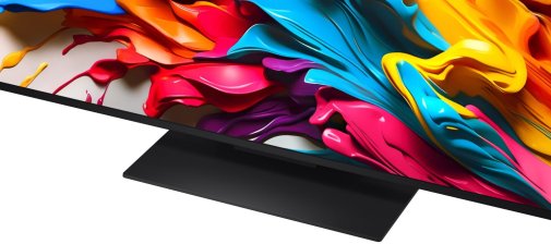 Телевізор QNED MiniLED LG 65QNED9MA6B (Smart TV, Wi-Fi, 3840x2160)