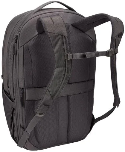 Фото: Рюкзак для ноутбука THULE Subterra 2 21L TSLB-415 Vetiver Gray (3205026) № 7 | KTC
