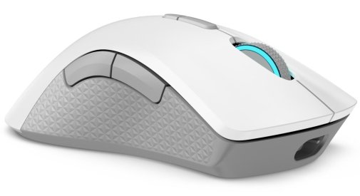 Миша Lenovo M600 RGB White (GY51C96033)