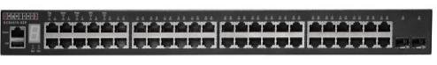 Комутатор Edge-Core ECS4510-52P