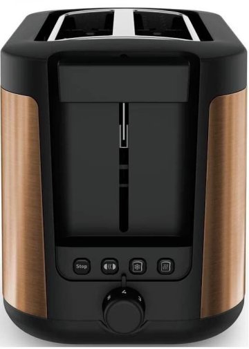 Тостер Tefal Coppertinto (TT430G10)