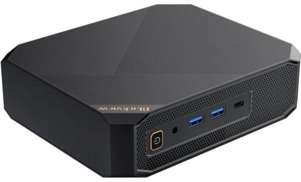 Персональний комп'ютер Blackview Mini PC MP200
