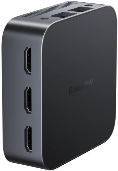 Персональний комп'ютер Blackview Mini PC MP80