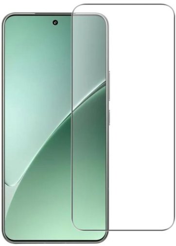 Захисне скло PowerPlant for Xiaomi 15 - Full Screen (GL604743)