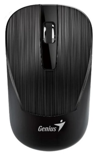 Миша Genius NX-7015 Black (31030019412)