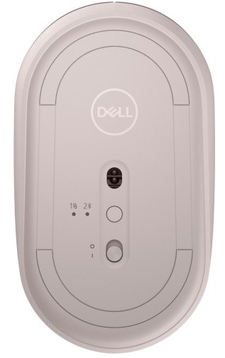 Миша Dell MS3320W Mobile Ash Pink (570-ABPY)