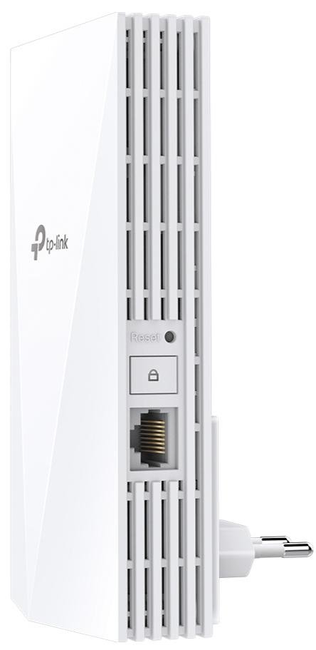 Репітер Wi-Fi TP-Link RE700X