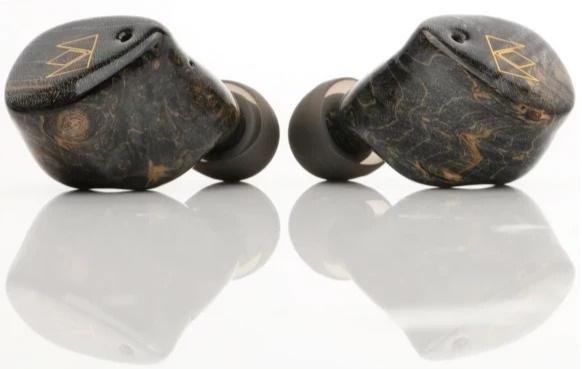 Навушники Noble Audio FoKus Prestige Black (90403467)