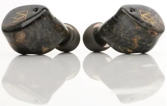 Фото: Навушники Noble Audio FoKus Prestige Black (90403467) № 8 | KTC