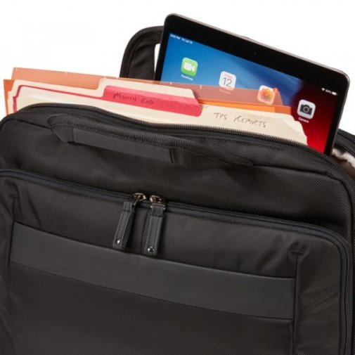 Сумка для ноутбука Case Logic Notion Slim NOTIA-114 Black (3205325)