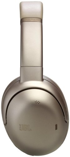 Гарнітура JBL Tour One M3 Latte (JBLTOURONEM3LTT)