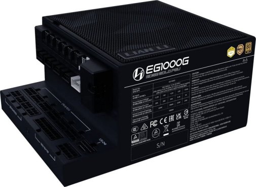 Блок живлення Lian-Li 1000W Edge Gold 1000 Black (G9P.EG1000G.BH00.EU)