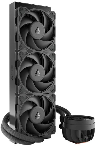 Система рідинного охолодження Arctic Liquid Freezer III Pro 360 (ACFRE00180A)