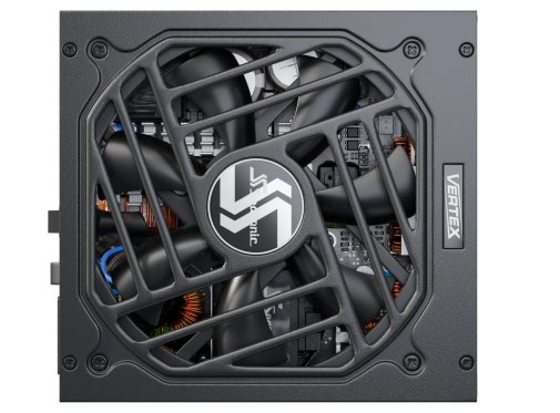 Блок живлення Seasonic 750W Vertex PX 750 (VERTEX PX-750)