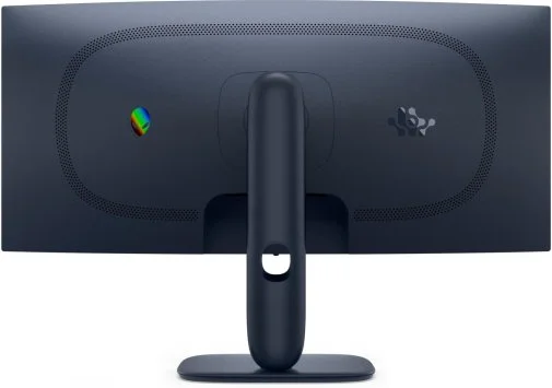 Фото: Монітор Dell Alienware 34 Gaming Monitor AW3425DWM (210-BQWL) - 34" VA / 3440x1440 / 180 Гц / AMD FreeSync Premium, Adaptive Sync / HAS № 7 | KTC