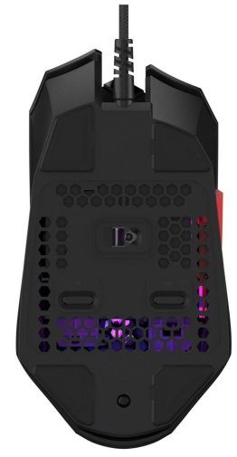  Миша Bloody W60 Max Mini Honeycomb (W60 Max Mini (Honeycomb))