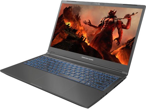 Ноутбук Dream Machines RG4050-15UA23