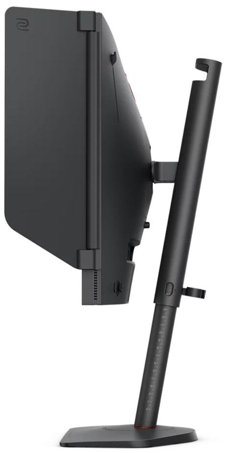 Монітор BenQ Zowie XL2546X Plus Black (9H.LN1LB.QBE)