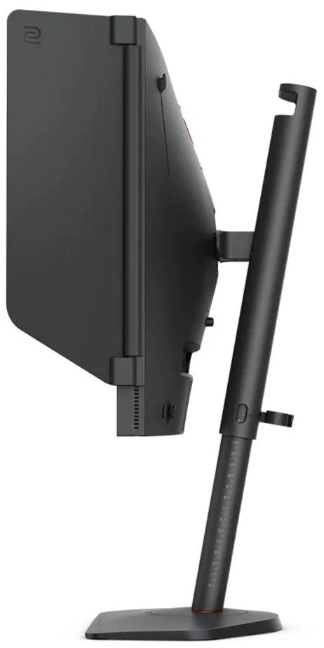 Фото: Монітор BenQ Zowie XL2546X Plus Black (9H.LN1LB.QBE) - 24.1" TN+Film / 1920×1080 / 280 Гц / HAS № 12 | KTC