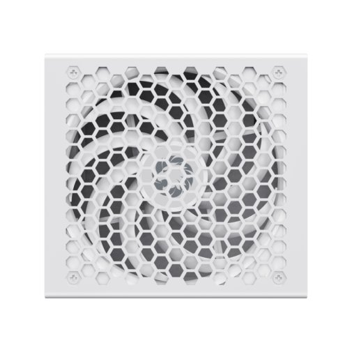 Блок живлення Gamemax 800W GM-800 Modular WH