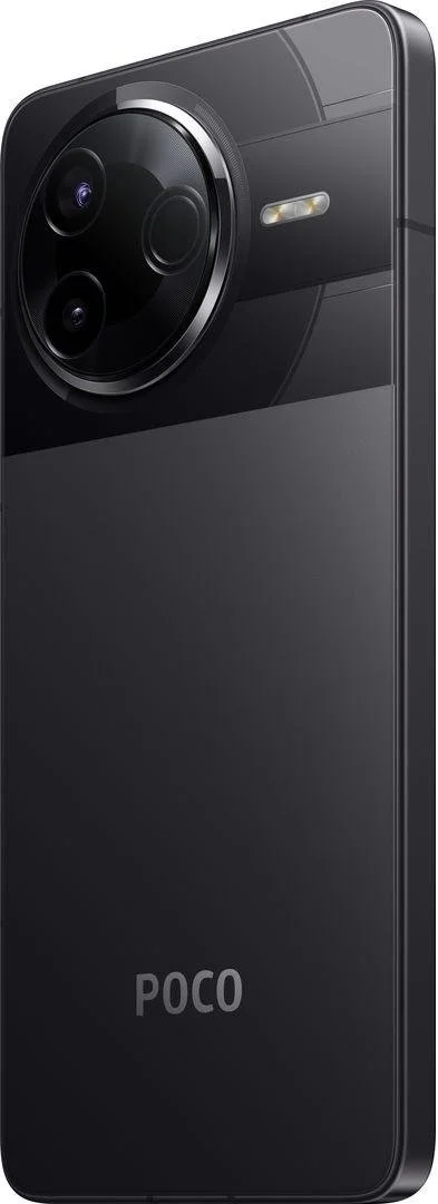 Фото: Смартфон POCO F7 Pro 12/256GB Black № 14 | KTC