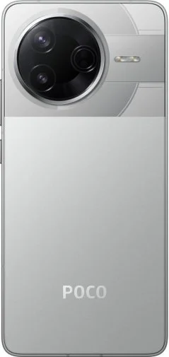 Фото: Смартфон POCO F7 Pro 12/512GB Silver № 15 | KTC
