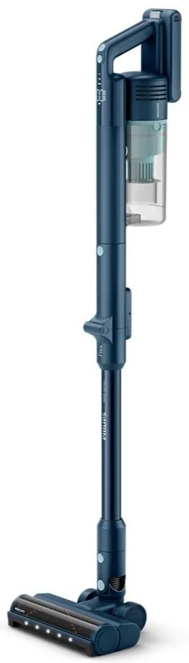 Фото: Ручний бездротовий пилосос Philips Flex Series 5000 (XC5244/10) № 12 | KTC