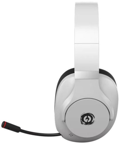 Гарнітура накладна Canyon Ego GH-16 Bluetooth, White ( Gaming )